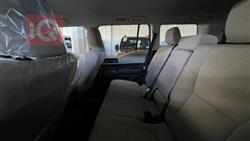 تويوتا لاندكروزر برادو